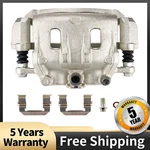 Disc Brake Caliper W/ Bracket For Chevy Equinox Saturn Vue 2007-2009 Front Right. Fixed Price $49.99.