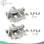 Pair For 2008-2012 Infiniti EX35 Rear Lh & Rh Disc Brake Calipers W/ Bracket. Fixed Price $64.27.
