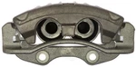 Disc Brake CALIPER-ELEMENT3 New Semi-loaded And Bracket Assembly Raybestos. Fixed Price $132.95.
