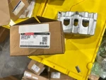 New Genuine Motorcraft Caliper BC2Z-2553-A E-350 Super Duty E-150 E-250. Fixed Price $139.99.