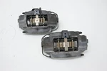 14-20 Maserati Ghibli Quatt Rear Right & Left Brembo Brake Caliper Set Oem. Fixed Price $345.00.