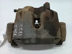 Front Driver Left Caliper From 2014 Jeep Grand Cherokee 12871322. Fixed Price $56.94.