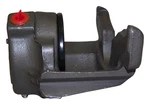 Crown Automotive Fits For Jeep Replacement J8131649 Brake. Fixed Price $105.88.