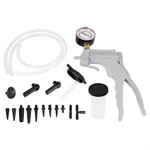 W87030WILMAR Corp. / Performance Tool Hand Vacuum Pump Brake Bleeder. Fixed Price $47.36.