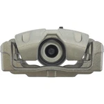 Centric 141.62570 Semi Loaded Brake Caliper With New Phenolic Pistons. Fixed Price $117.17.