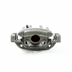 Power Stop Caliper For Bmw 328IS 1996-1999 Driver Side Autospecialty -w/ Bracket. Fixed Price $129.70.