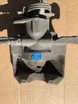 Passenger Right Brake Caliper Rear Fits 13 14 15 16 Dodge Dart. Fixed Price $49.99.