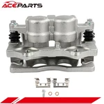Front Left Brake Caliper 18B5005C For 2009-11 2012 Chevrolet Colorado Gmc Canyon. Fixed Price $65.92.