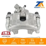 Rear Left Disc Brake Caliper Ford Focus Ecosport SLC-19B6284B-1704-105. Fixed Price $85.14.