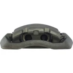 Centric 141.65043 Semi Loaded Brake Caliper With New Phenolic Pistons. Fixed Price $166.29.