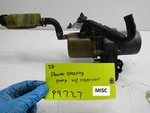 2006 2010 Power Steering Hydraulic Electric Pump Oem BR5V32600G. Fixed Price $94.99.