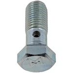Dorman 13938 Brake Hose Bolts 7/16 20 X 1/16 In.. Fixed Price $28.84.
