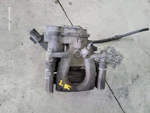 Driver Left Caliper Rear Fits 19-22 Mazda CX-3 2148574. Fixed Price $141.89.
