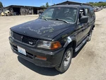 Driver Caliper Front 15" Tires Fits 97-03 Montero Sport 1351561. Fixed Price $50.00.