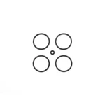 Wilwood 130-3602 Caliper Square Ring Kit. Fixed Price $27.72.
