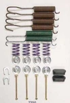 Drum Brake Hardware Kit-rear Better 7250K. Fixed Price $34.99.