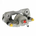 Lft Rebuilt Brake Caliper W/hwd Centric Parts 141.40110. Fixed Price $153.70.