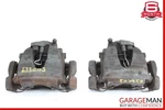 96-02 Mercedes W210 E300 E320 Front Left & Right Brake Calipers Set Of. Fixed Price $36.25.