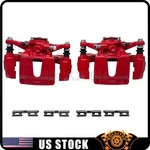 2X Electric Parking Brake Caliper 2015-18 Ford F150 Rear Left Right 18B5500. Fixed Price $130.57.