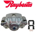 Raybestos Front Right Disc Brake Caliper For 2013-2014 Hyundai Elantra Coupe Vd. Fixed Price $153.92.
