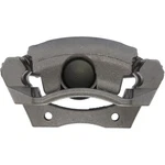 Centric Front Driver Side Disc Brake Caliper For 02-08 Jaguar X-type (141.20016). Fixed Price $105.92.