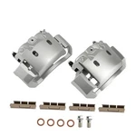 18-B4891, 18-B4890 Front Disc Brake Calipers W/bracket For 18B4891+18B4890. Fixed Price $313.09.