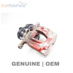 2020 Audi S6 - Rear Left Brake Caliper / Motor 8W0615403A. Fixed Price $60.99.