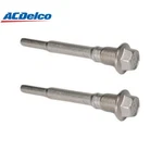 Acdelco 179-711 Front Brake Caliper Pins Set Of 2 For Express/savana. Fixed Price $70.56.