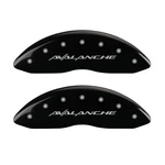 Mgp Caliper 14004SAVLBK Brake Set. Fixed Price $323.62.