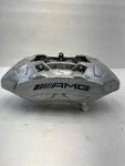 17-23 Mercedes C63 E43 E53 GLC43 Right Front Amg Caliper Oem 0004212200. Fixed Price $157.50.