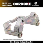 1990-1992 Ford Cougar Disc Brake Caliper Bracket Rear Left Cardone 1991. Fixed Price $48.77.