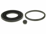 For 2009-2017 Nissan Murano Disc Brake Caliper Seal Kit Rear Ac Delco 41995HZ. Fixed Price $23.68.