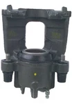 Disc Brake Caliper-lx Cardone 18-4794 Reman Fits 02-04 Ford Focus. Fixed Price $61.64.