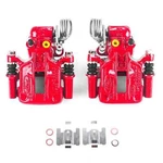 Disc Brake Caliper Set Power Stop S4536. Fixed Price $193.95.