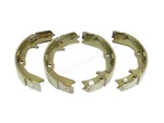 Parking Brake Shoe Set For Mitsubishi Galant Vi Lancer Iv 96-13 MN186303. Fixed Price $11.92.