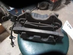 Passenger Right Caliper Front Rwd Fits 05-16 300 222619. Fixed Price $76.00.