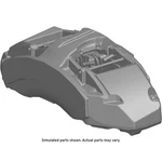 Genuine Gm Disc Brake Caliper 86555787. Fixed Price $596.45.