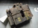 Passenger Right Caliper Front Fits 02-05 Freelander 114221. Fixed Price $48.20.
