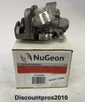Nugeon 19-B3299 Rear Left Disc Brake Caliper Acura Csx Honda Civic 2006-2018. Fixed Price $45.00.