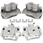 Brake Front And Rear Calipers 2004 2005 2006 2007 2008 Subaru Forester. Fixed Price $146.39.