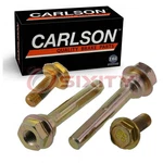 Carlson Brake Caliper Guide Pin Kit For HW14197 Disc Pad Service Ne. Fixed Price $18.05.