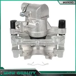 For 2004-2008 Mazda 3 (exc 2.0L L4 Models) Rear Right Brake Calipers W/ Bracket. Fixed Price $51.25.