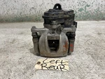2023 Audi A7 Driver Left Side Rear Caliper Oem With Bracket And Elec Park Brake. Fixed Price $169.95.