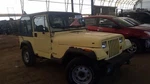 Driver Left Caliper Front Fits 90-95 97-06 Wrangler 5779321. Fixed Price $75.90.