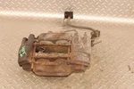 03-06 Tundra Lf Lh Driver Left Front Side Brake Caliper Assy Factory Oem Wty. Fixed Price $109.99.