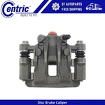 For 2006-2007 Kia RIO5 Centric Rear Right Disc Brake Caliper 1-PISTON. Fixed Price $139.42.