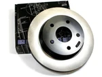 For 1976-1982 Volvo 264 Brake Rotor Front Centric 15468NWRY 1977 1978 1979 1980. Fixed Price $85.55.