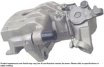 Cardone Reman Disc Brake Caliper 19 B2926. Fixed Price $142.12.