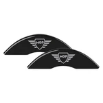 For Infiniti Q60 14-15 Gloss Black Caliper Covers W Engraving Full Kit, Pcs. Fixed Price $299.99.