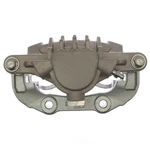 Disc Brake CALIPER-ELEMENT3 New Semi-loaded And Bracket Assembly Raybestos. Fixed Price $121.54.
